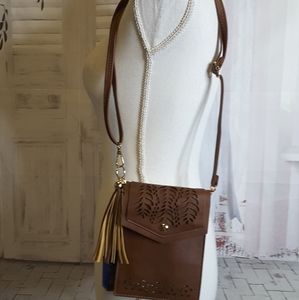 Blue heaven purses Clearance